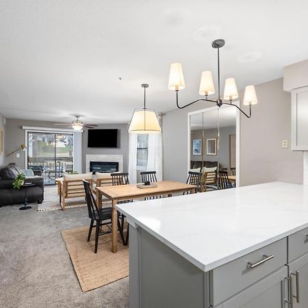 Hadley'S Place At Pointe Royale, Pristine 2 Bed 2 Bath Condo Branson Exteriör bild