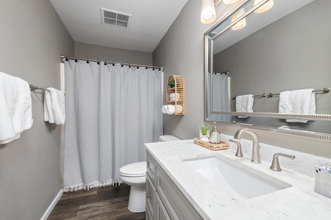 Hadley'S Place At Pointe Royale, Pristine 2 Bed 2 Bath Condo Branson Exteriör bild