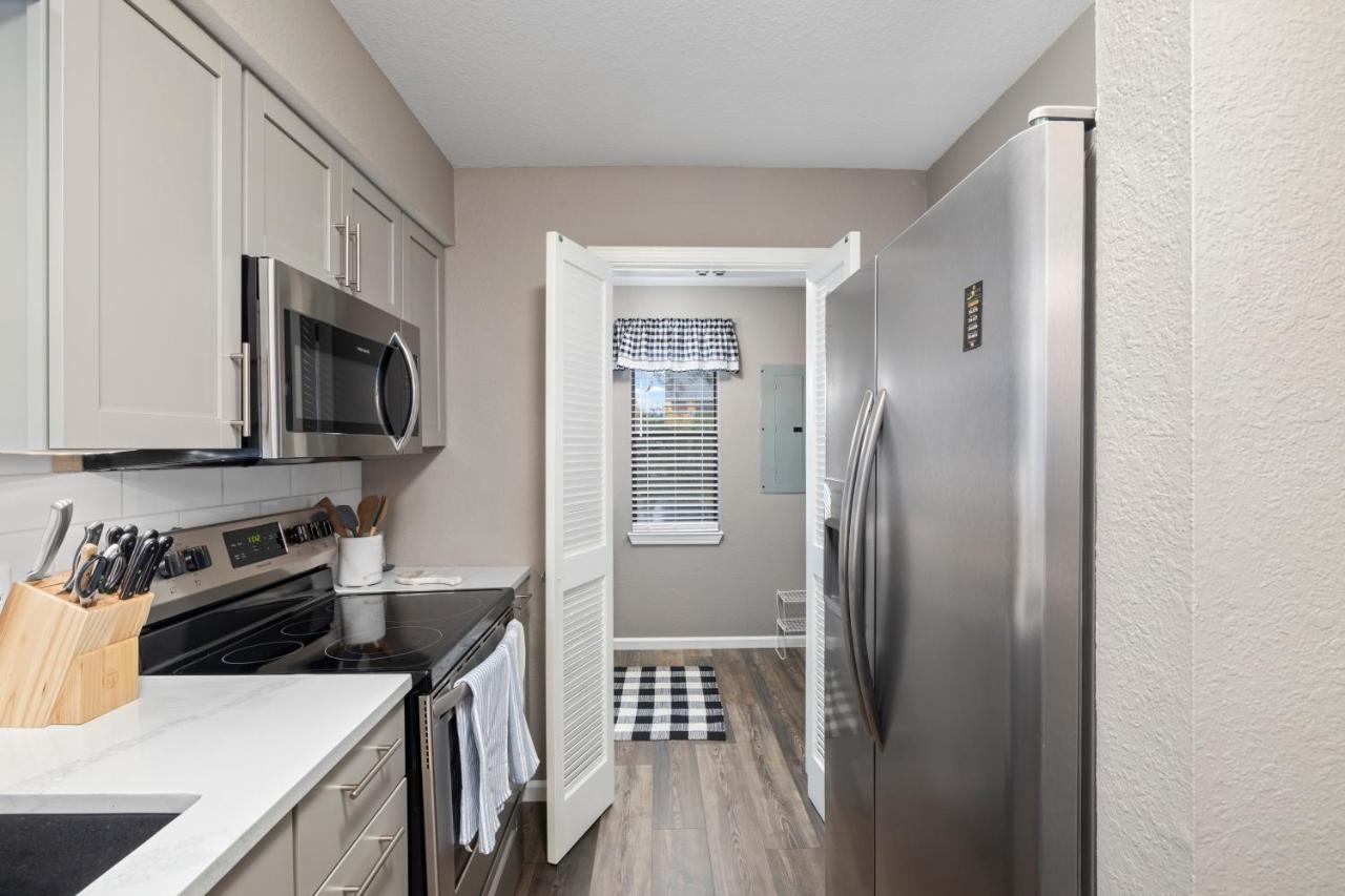 Hadley'S Place At Pointe Royale, Pristine 2 Bed 2 Bath Condo Branson Exteriör bild