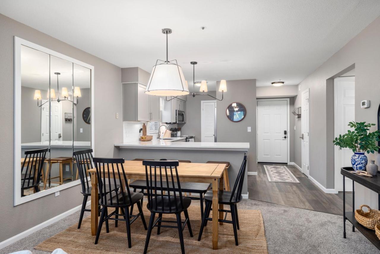 Hadley'S Place At Pointe Royale, Pristine 2 Bed 2 Bath Condo Branson Exteriör bild