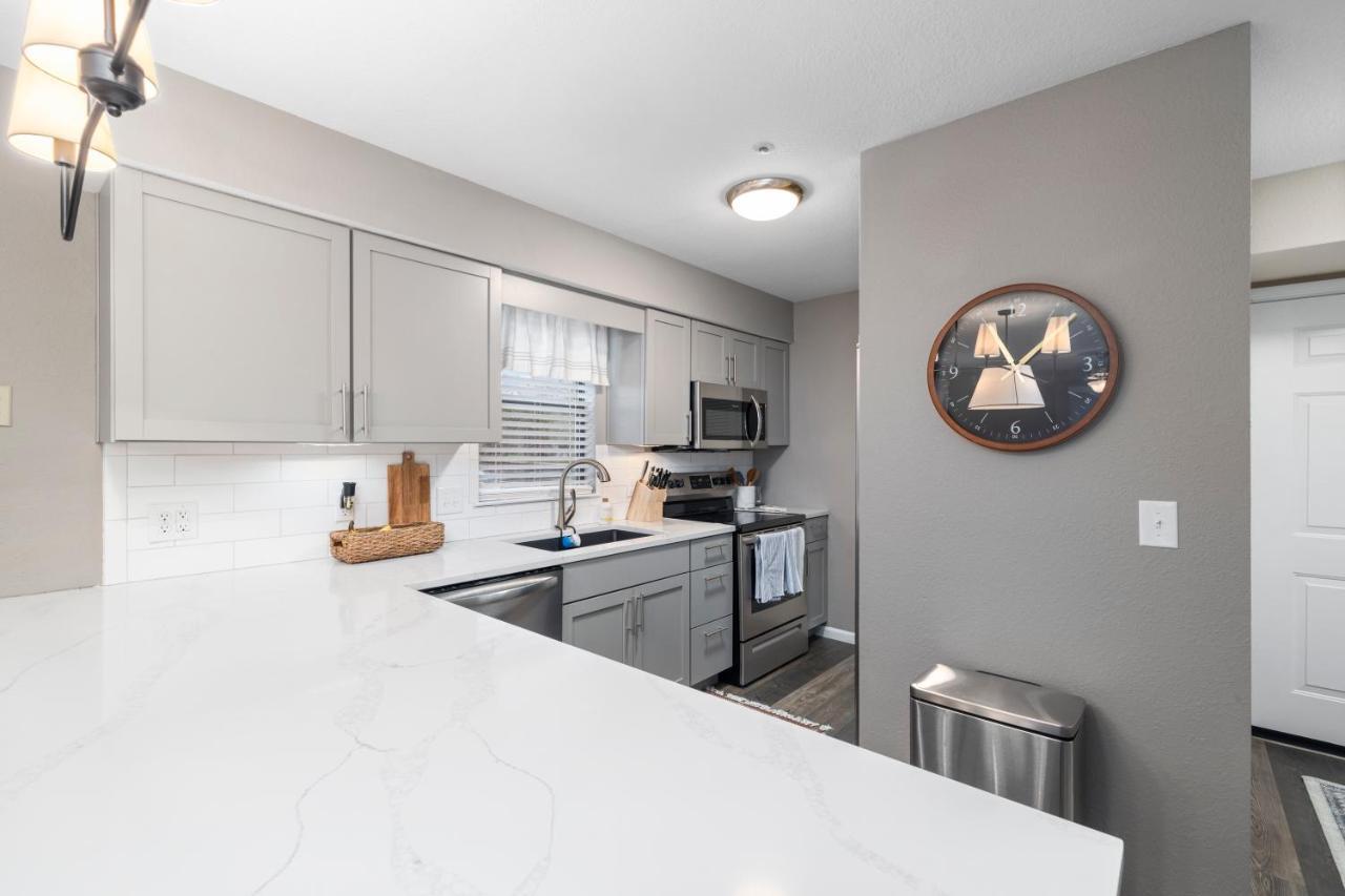 Hadley'S Place At Pointe Royale, Pristine 2 Bed 2 Bath Condo Branson Exteriör bild