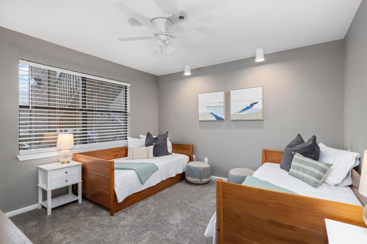 Hadley'S Place At Pointe Royale, Pristine 2 Bed 2 Bath Condo Branson Exteriör bild