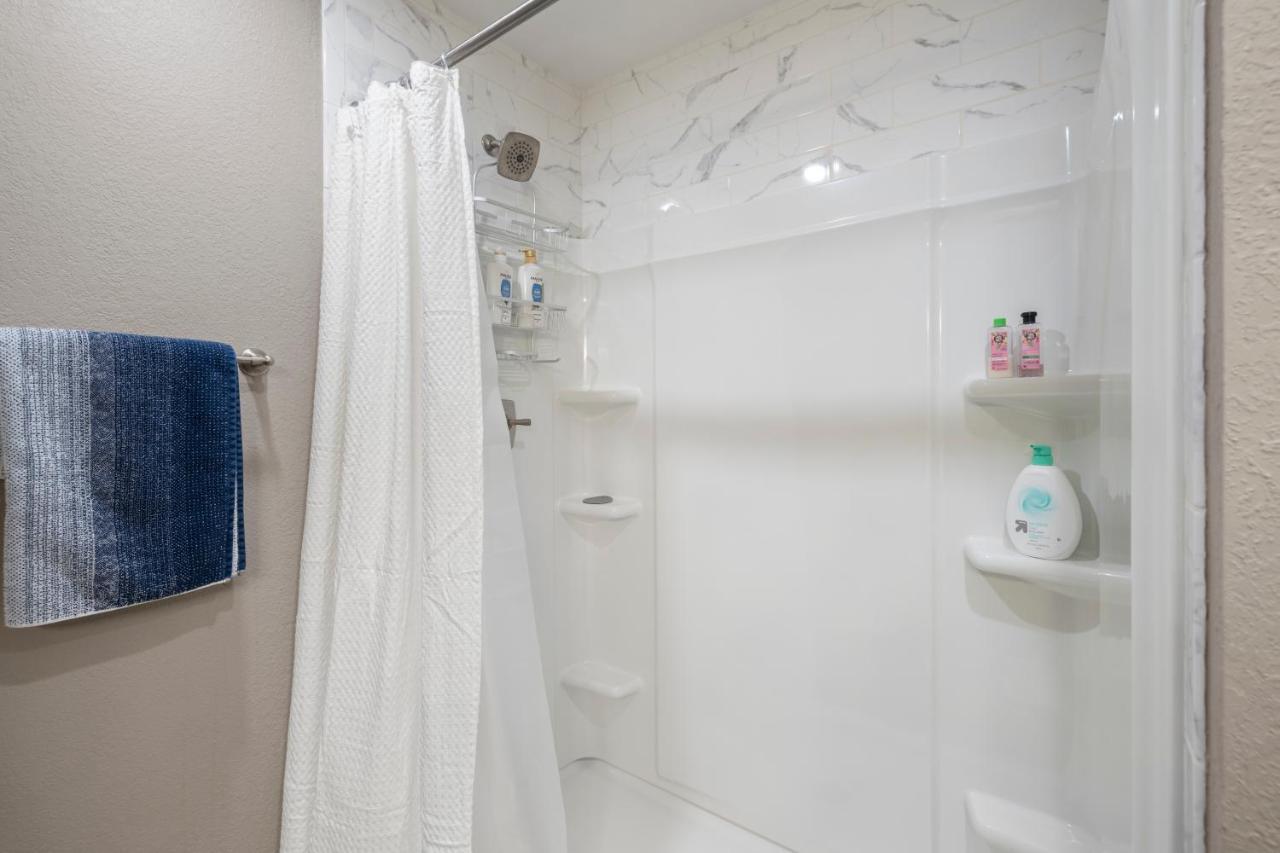 Hadley'S Place At Pointe Royale, Pristine 2 Bed 2 Bath Condo Branson Exteriör bild