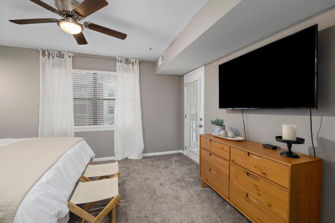Hadley'S Place At Pointe Royale, Pristine 2 Bed 2 Bath Condo Branson Exteriör bild