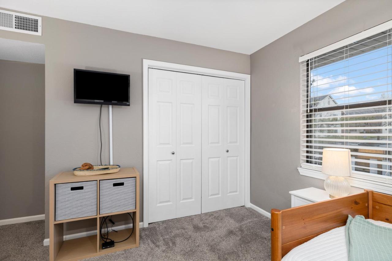 Hadley'S Place At Pointe Royale, Pristine 2 Bed 2 Bath Condo Branson Exteriör bild