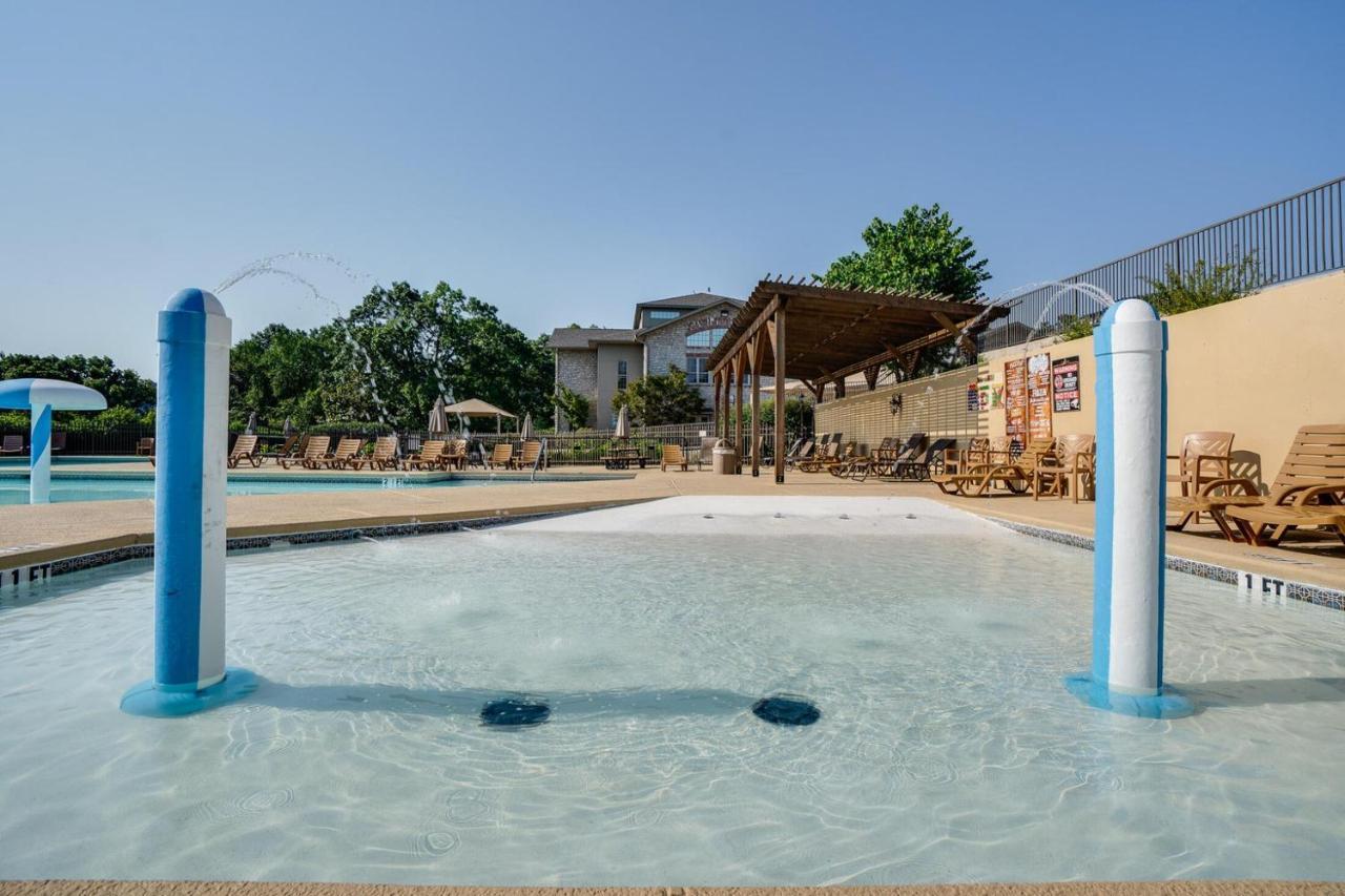Hadley'S Place At Pointe Royale, Pristine 2 Bed 2 Bath Condo Branson Exteriör bild
