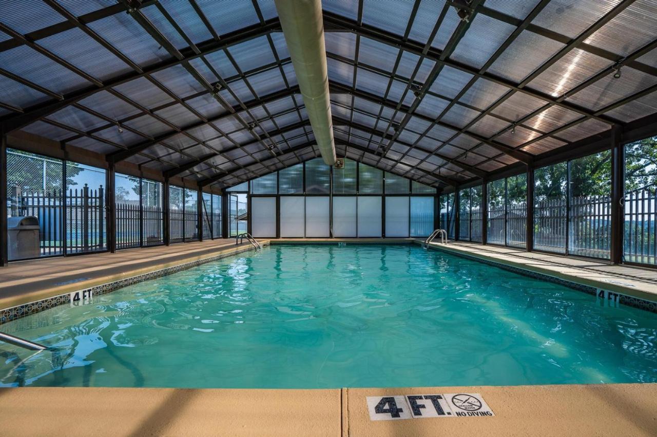 Hadley'S Place At Pointe Royale, Pristine 2 Bed 2 Bath Condo Branson Exteriör bild