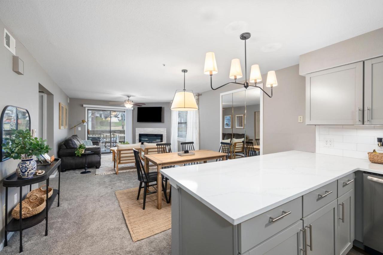 Hadley'S Place At Pointe Royale, Pristine 2 Bed 2 Bath Condo Branson Exteriör bild