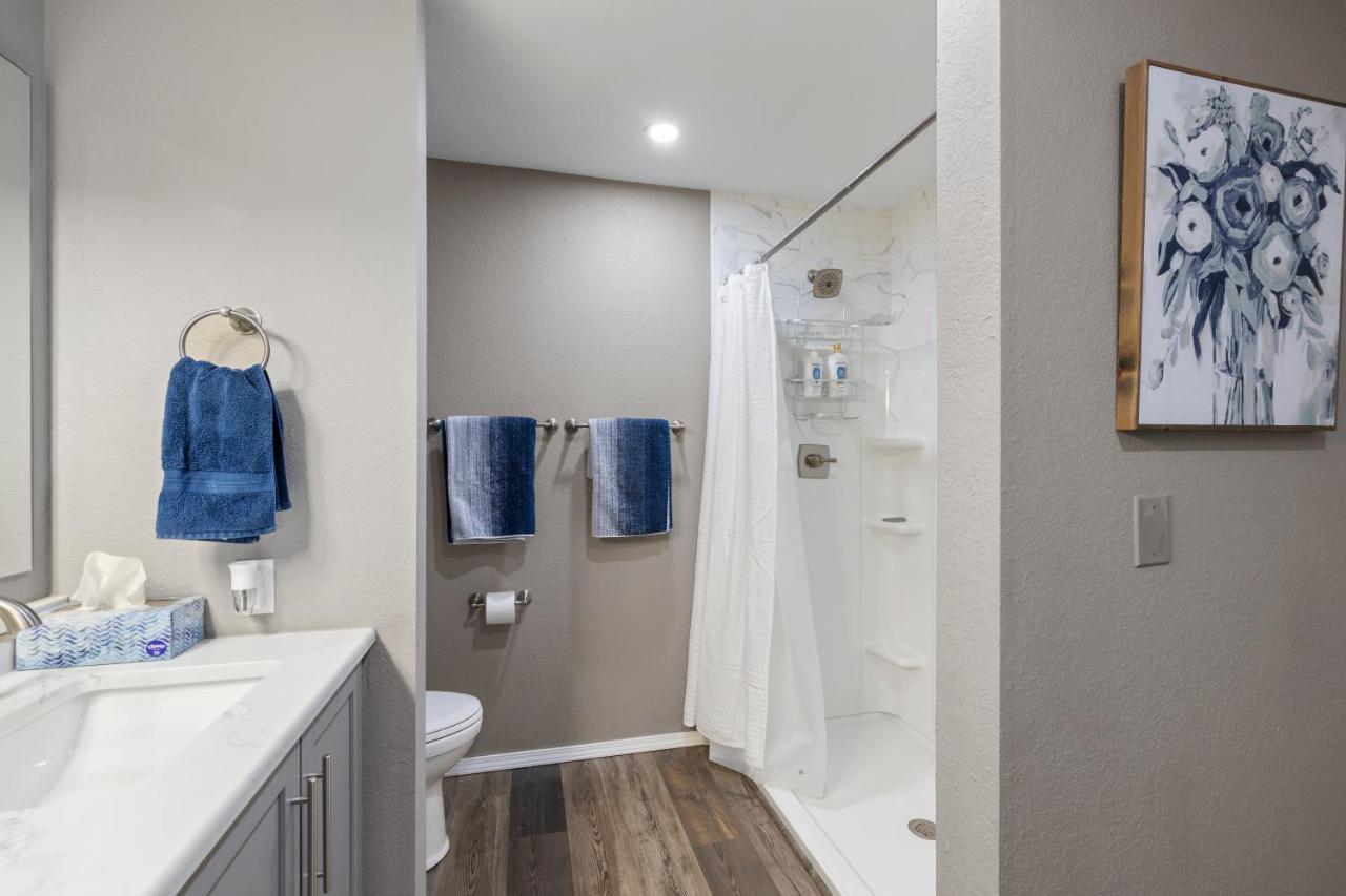 Hadley'S Place At Pointe Royale, Pristine 2 Bed 2 Bath Condo Branson Exteriör bild