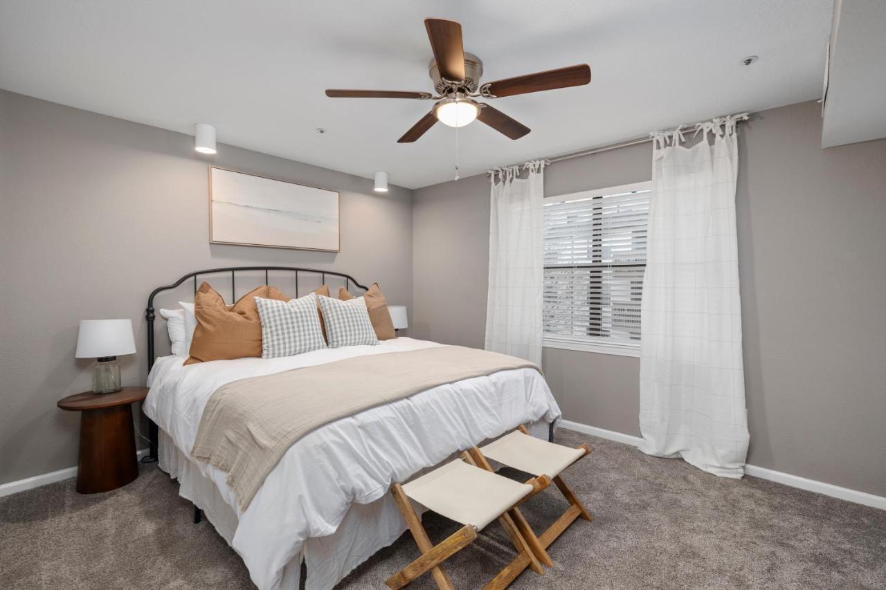 Hadley'S Place At Pointe Royale, Pristine 2 Bed 2 Bath Condo Branson Exteriör bild