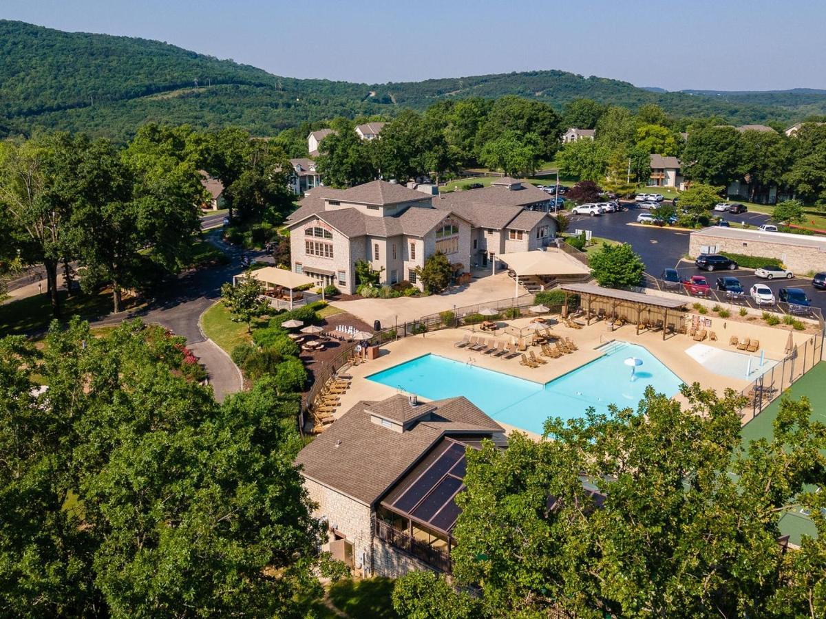 Hadley'S Place At Pointe Royale, Pristine 2 Bed 2 Bath Condo Branson Exteriör bild